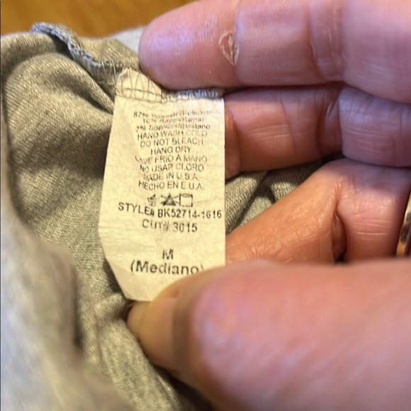 Eesome Green and Black Camouflage romper for Bold Style - Picture 3 of 4